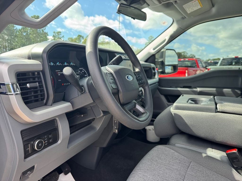 2026 Ford F-250SD XL 600A