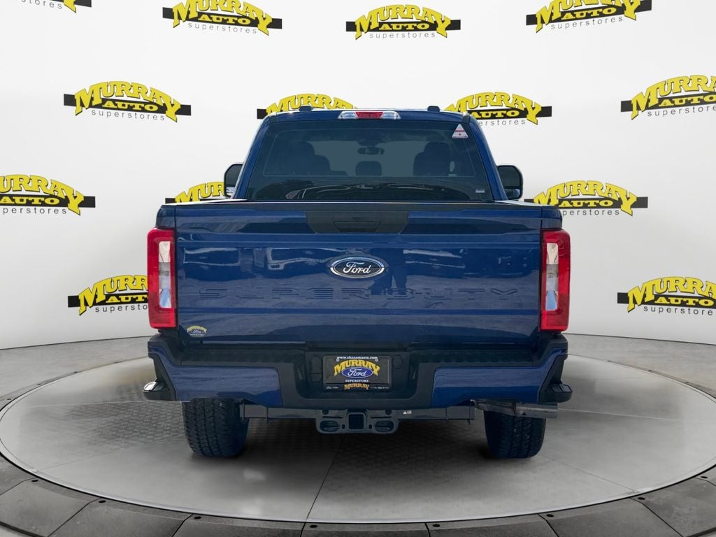 2026 Ford F-250SD XL 600A