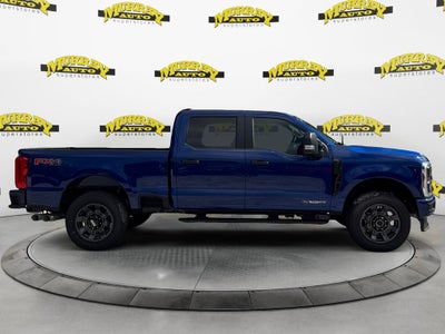 2026 Ford F-250SD XL 600A