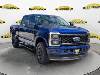 2026 Ford F-250SD XL 600A