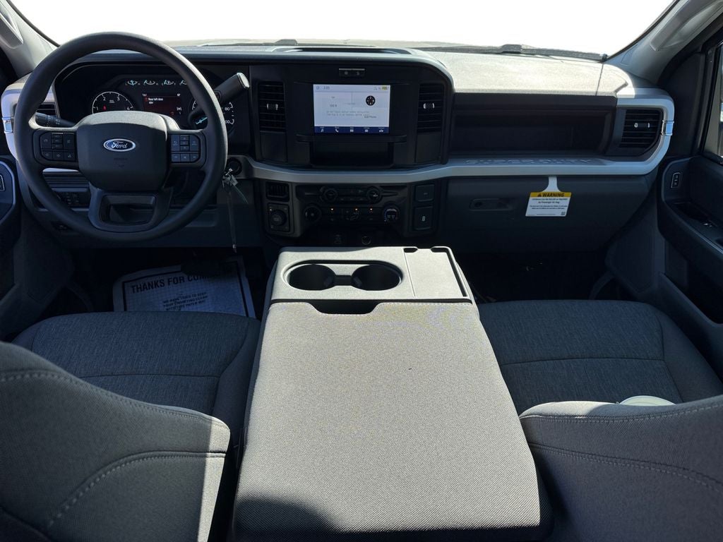 2026 Ford F-250SD XL 600A