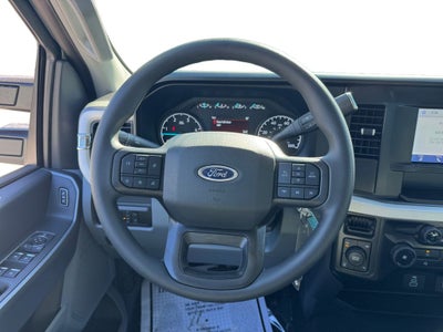 2026 Ford F-250SD XL 600A