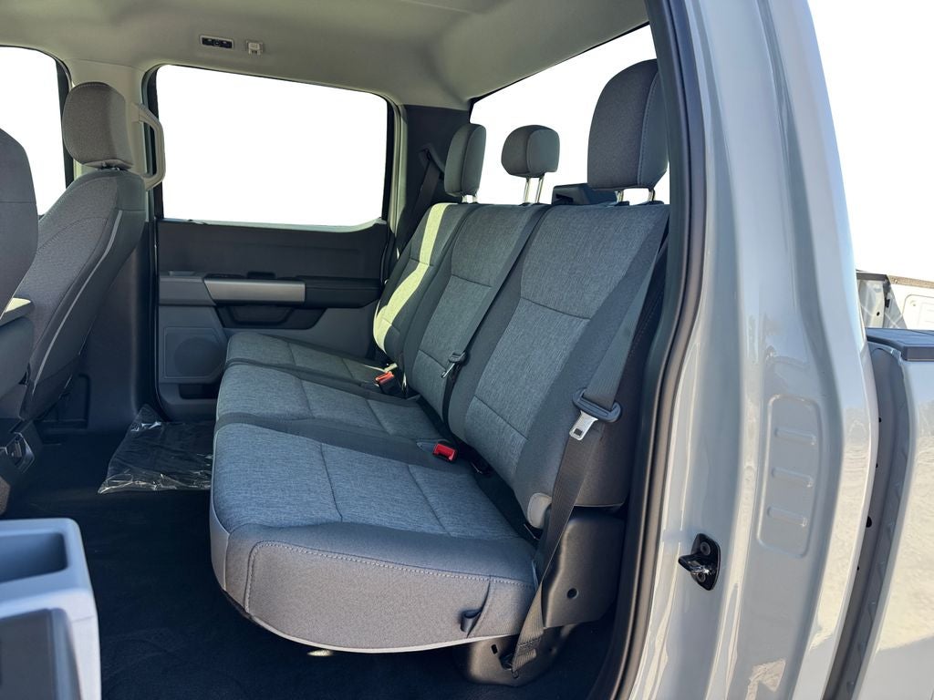 2026 Ford F-250SD XL 600A