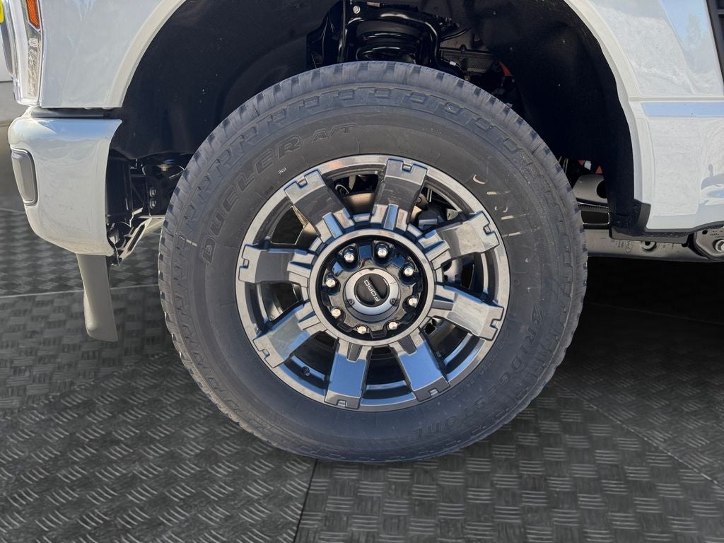 2026 Ford F-250SD XL 600A