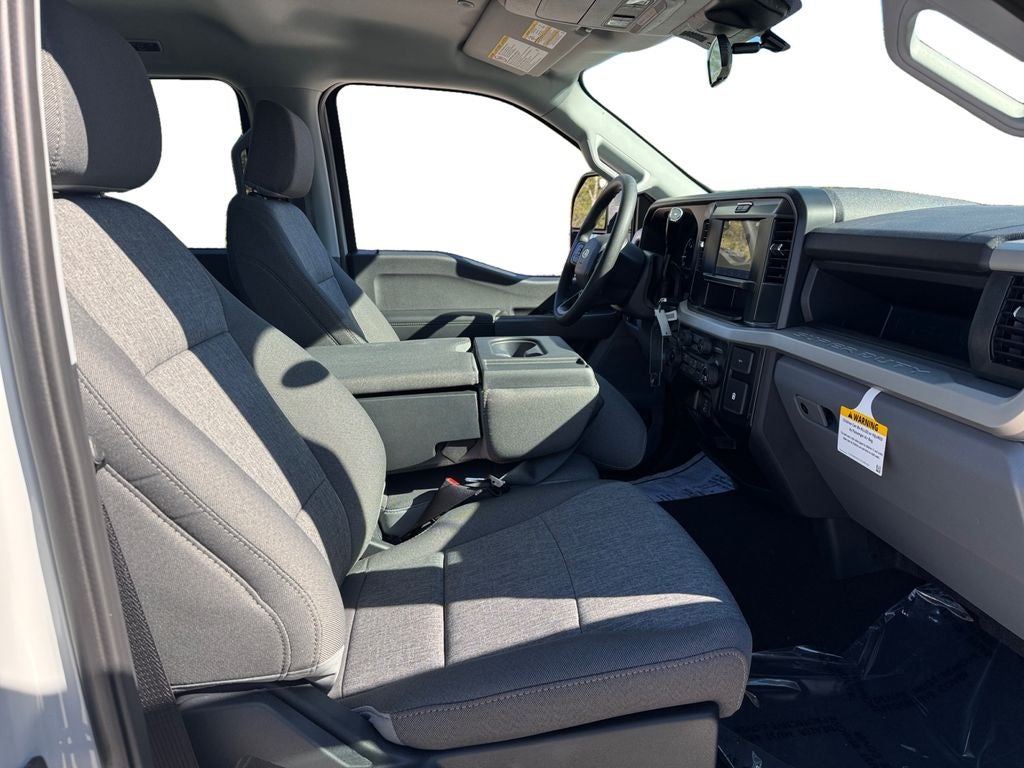 2026 Ford F-250SD XL 600A