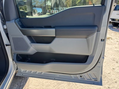 2026 Ford F-250SD XL 600A