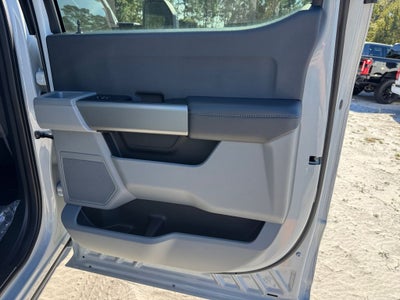 2026 Ford F-250SD XL 600A