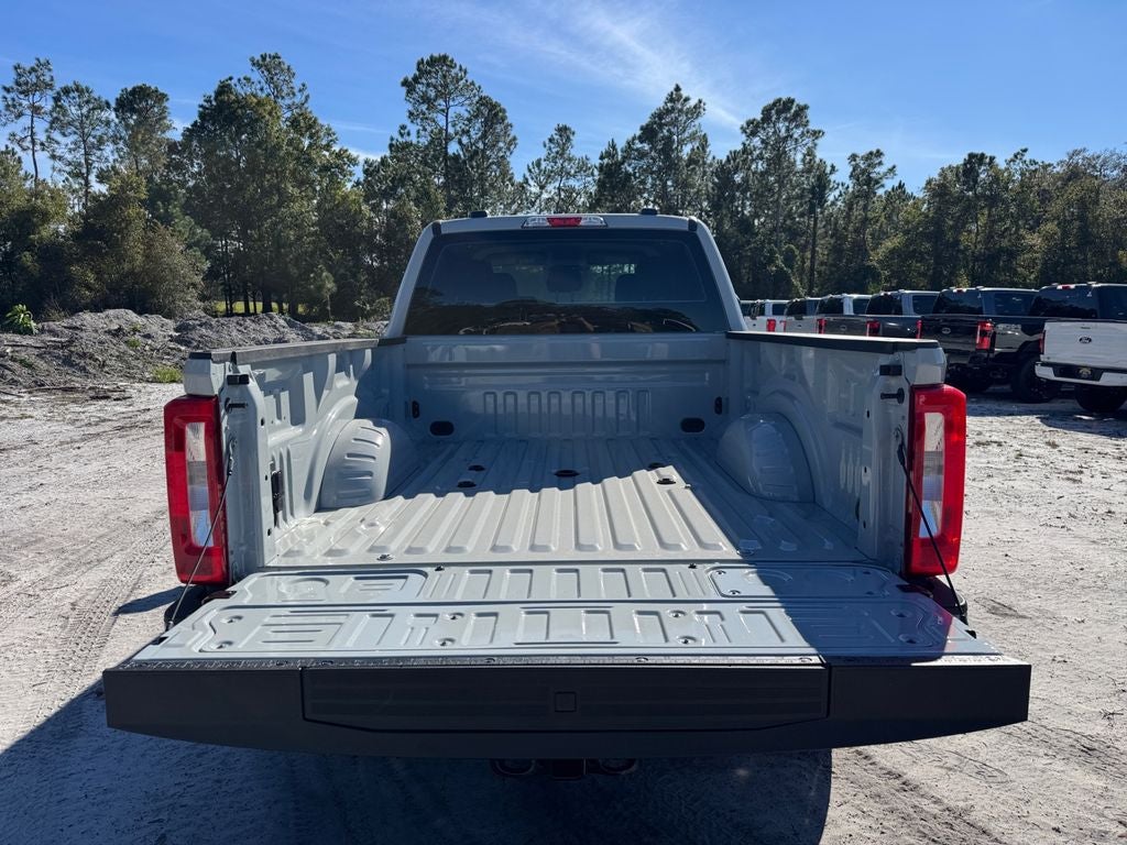 2026 Ford F-250SD XL 600A