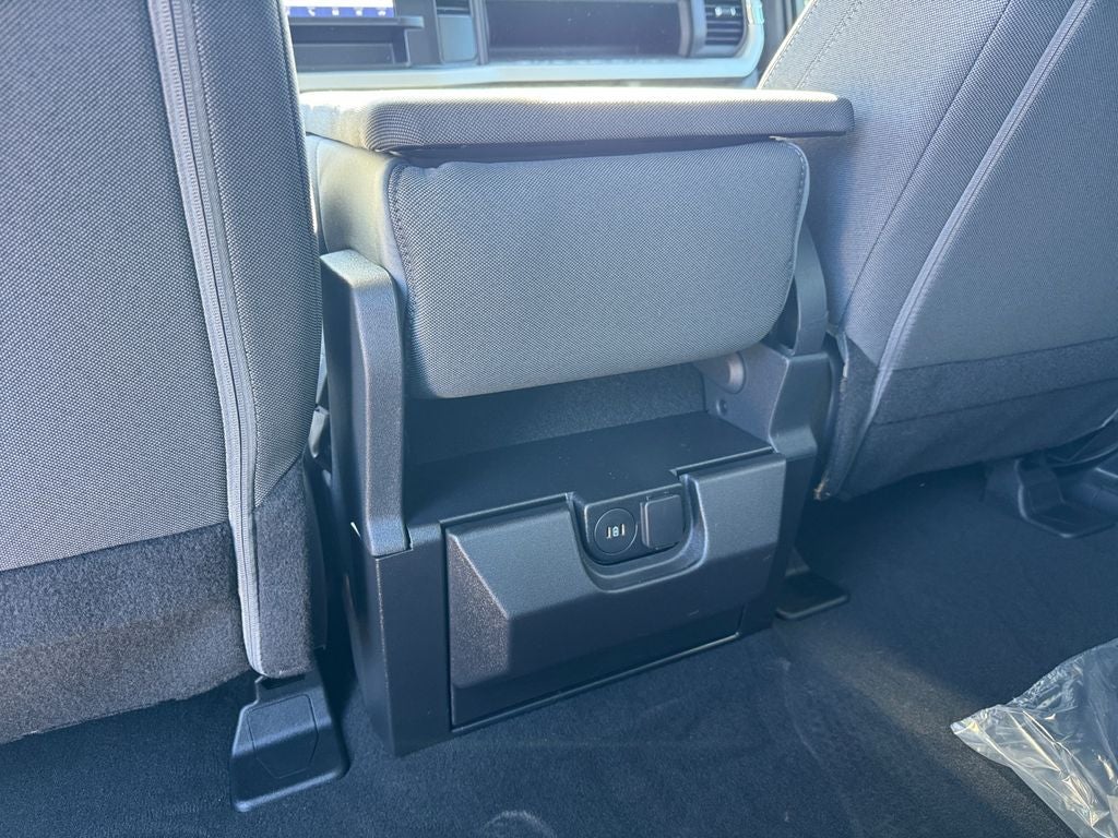 2026 Ford F-250SD XL 600A