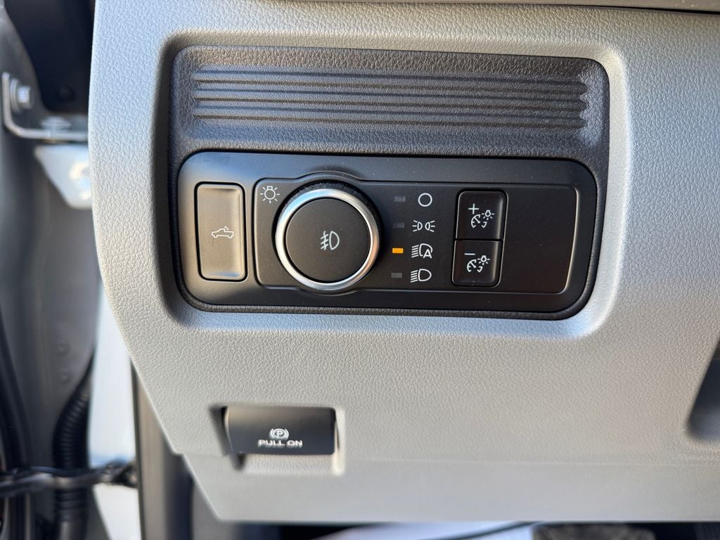 2026 Ford F-250SD XL 600A