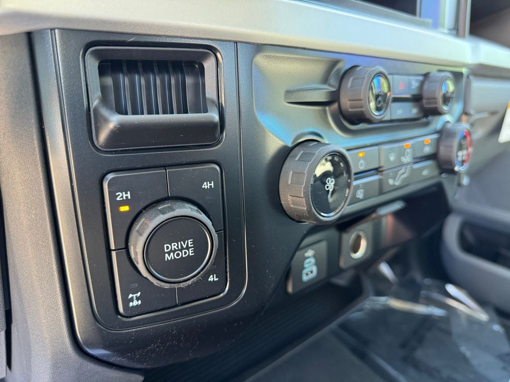 2026 Ford F-250SD XL 600A