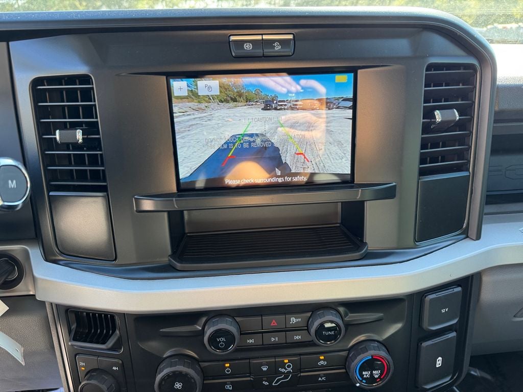 2026 Ford F-250SD XL 600A