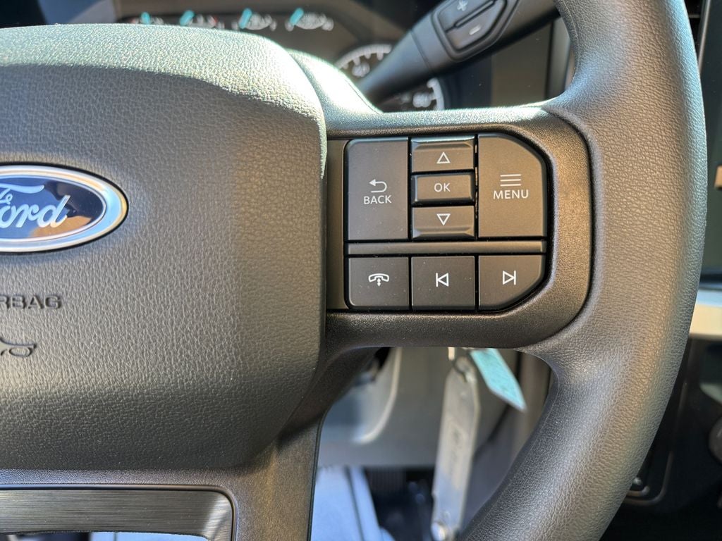 2026 Ford F-250SD XL 600A