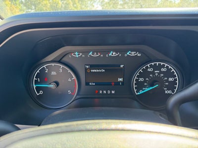 2026 Ford F-250SD XL 600A