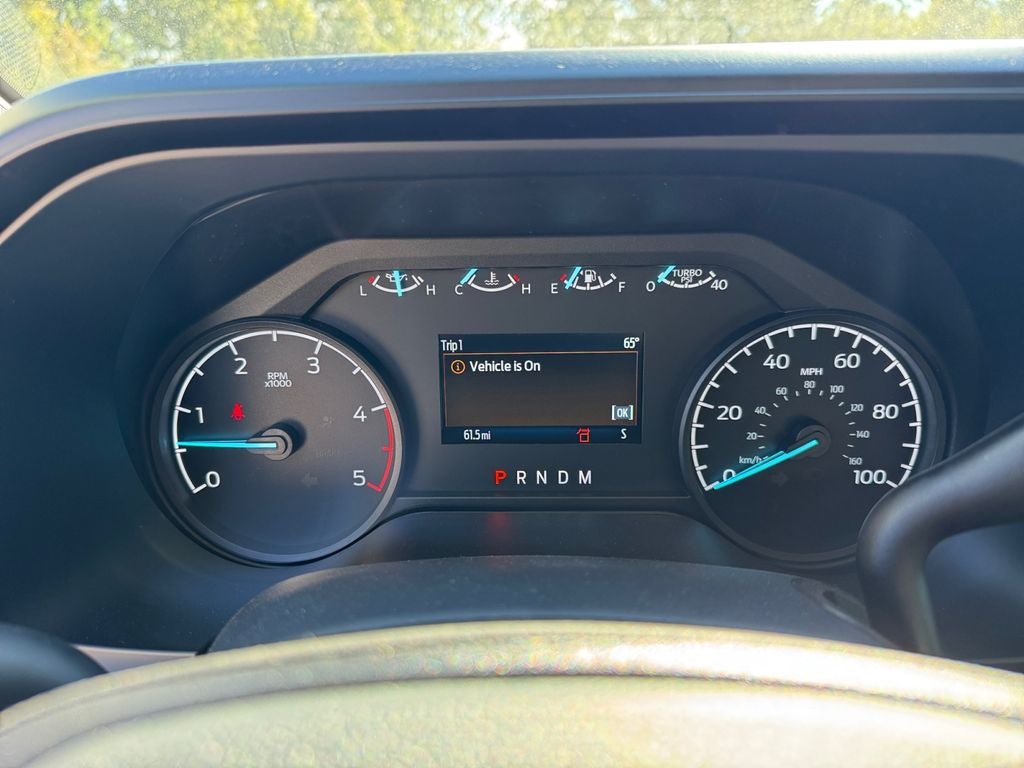 2026 Ford F-250SD XL 600A