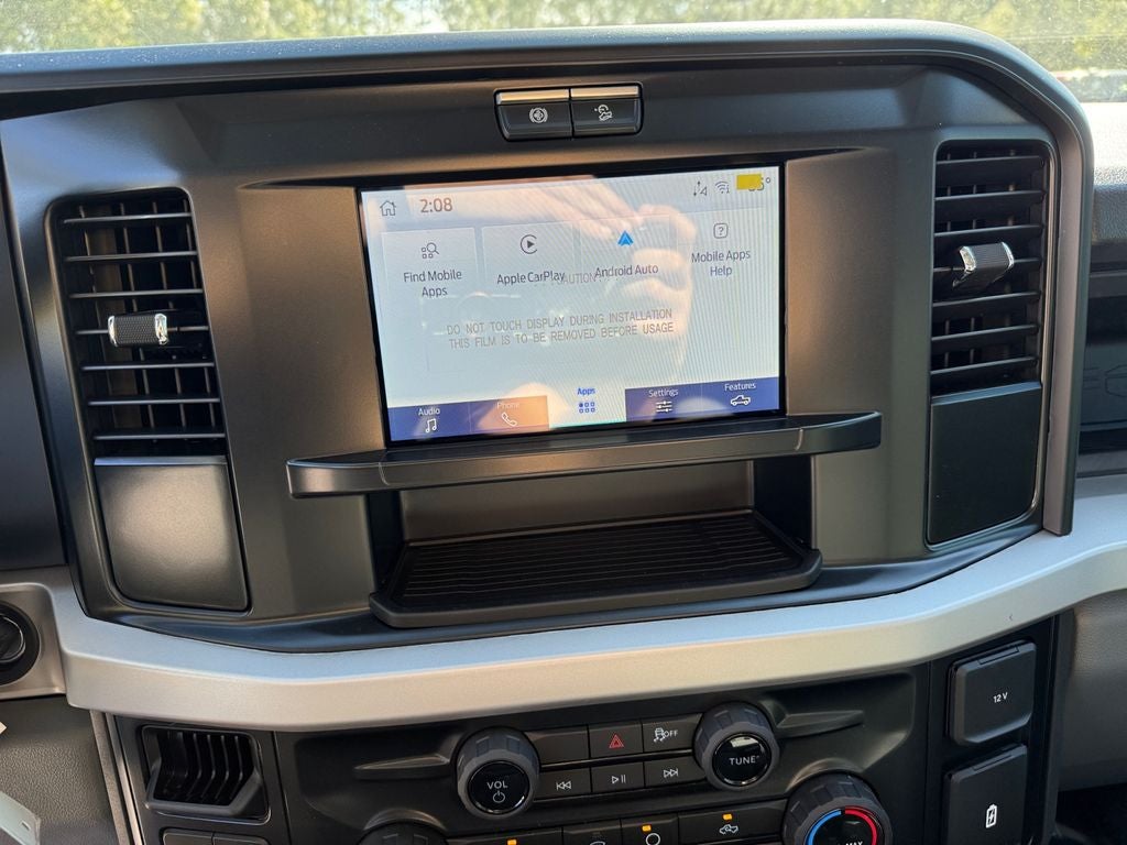 2026 Ford F-250SD XL 600A