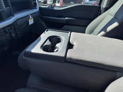 2026 Ford F-250SD XL 600A