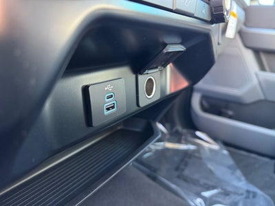 2026 Ford F-250SD XL 600A