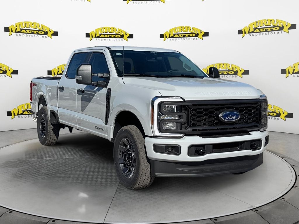 2026 Ford F-250SD XL 600A