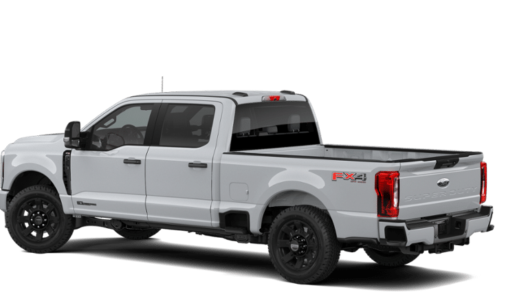 2026 Ford F-250SD XL 600A