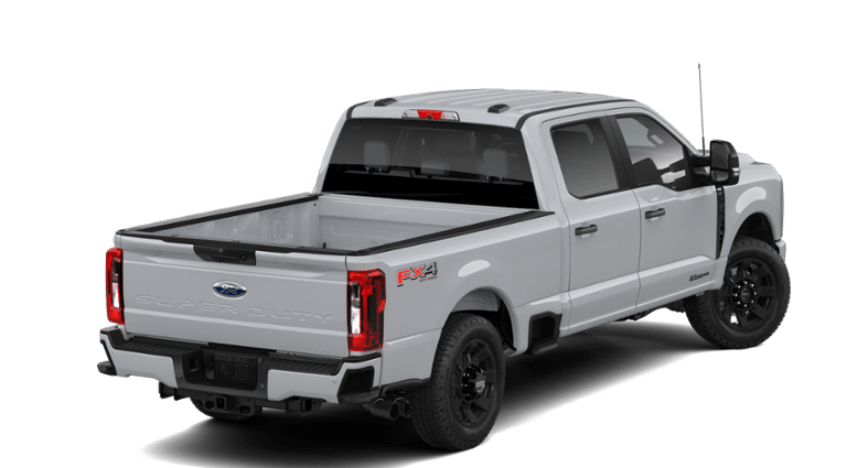 2026 Ford F-250SD XL 600A