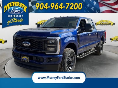 2026 Ford F-250SD XL 600A