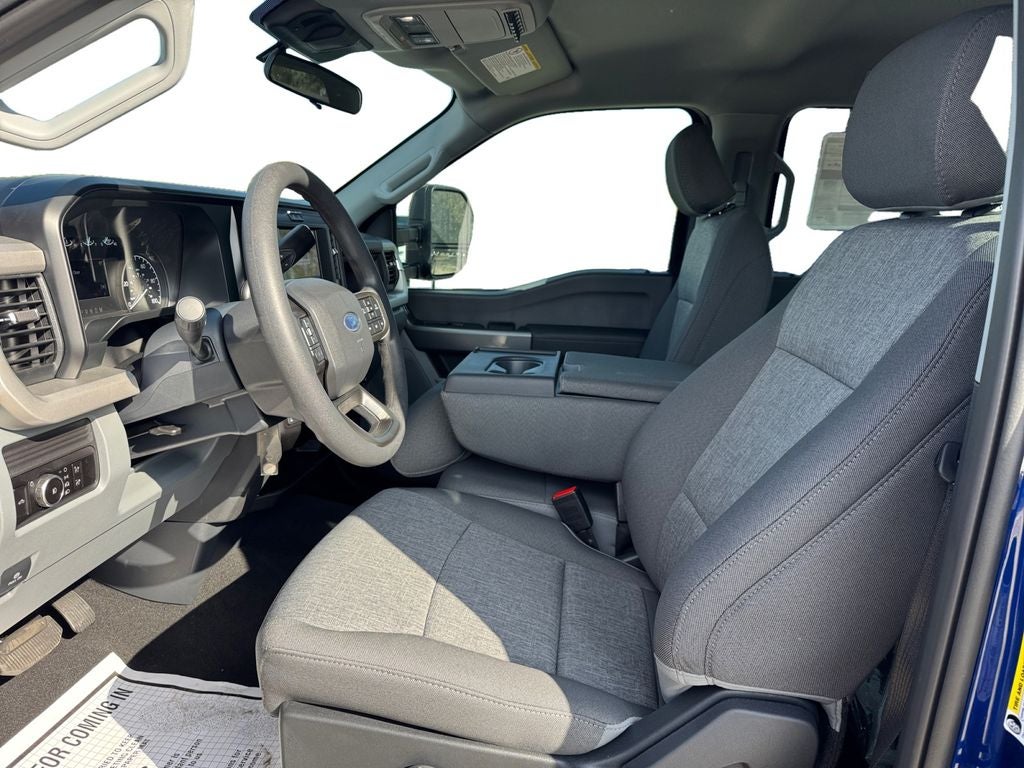 2026 Ford F-250SD XL 600A