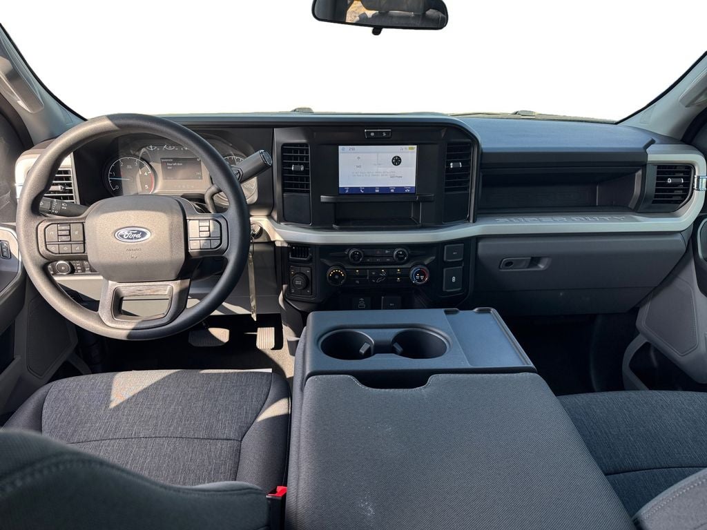 2026 Ford F-250SD XL 600A