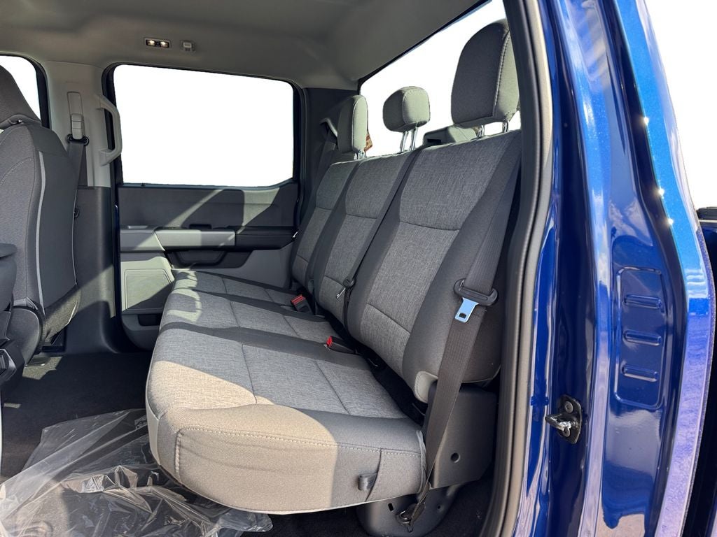 2026 Ford F-250SD XL 600A