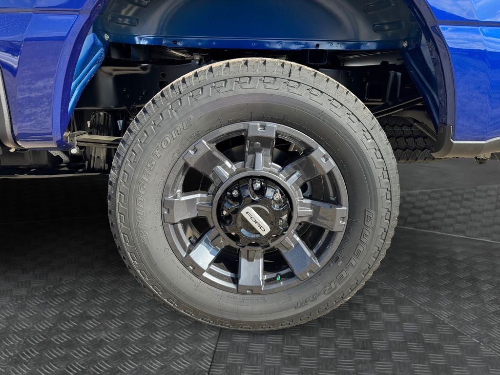 2026 Ford F-250SD XL 600A