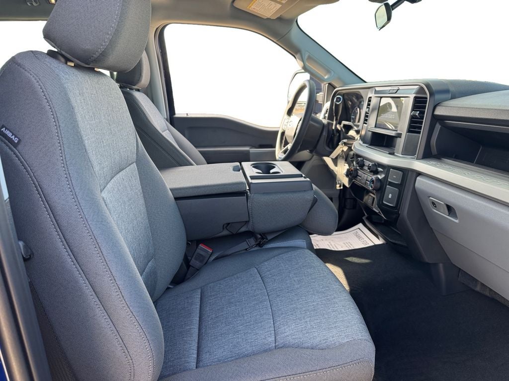 2026 Ford F-250SD XL 600A