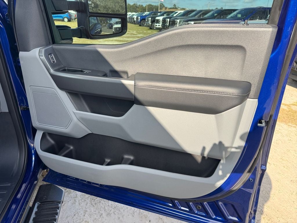 2026 Ford F-250SD XL 600A