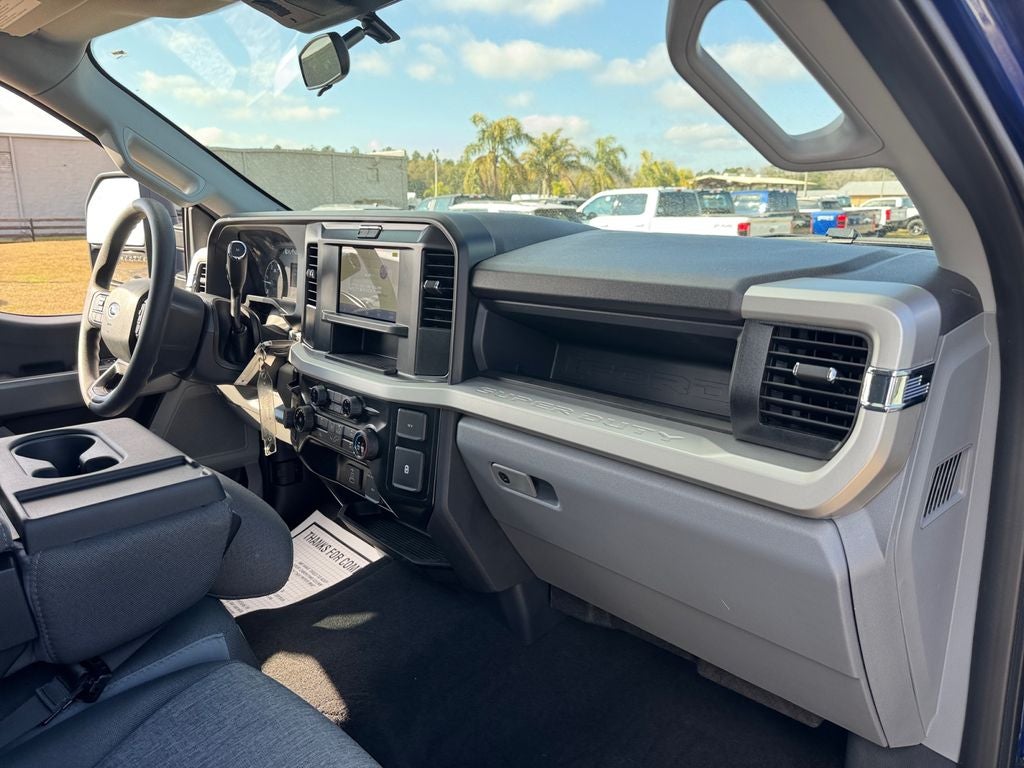 2026 Ford F-250SD XL 600A