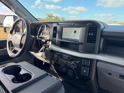 2026 Ford F-250SD XL 600A