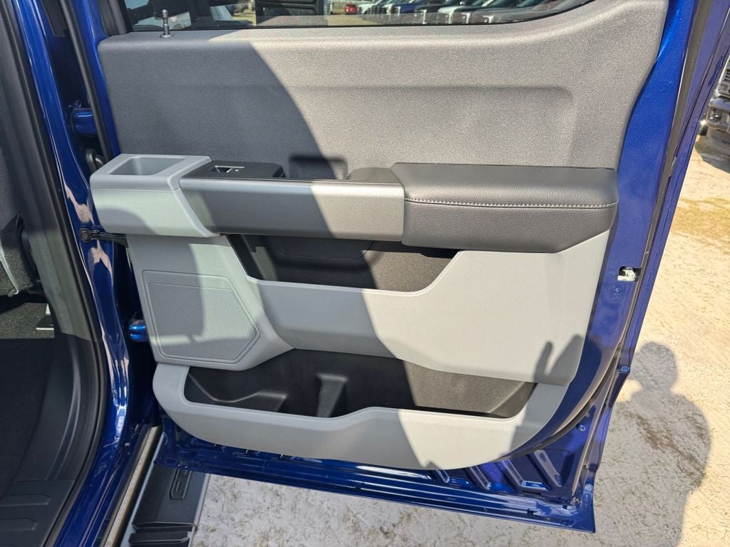 2026 Ford F-250SD XL 600A