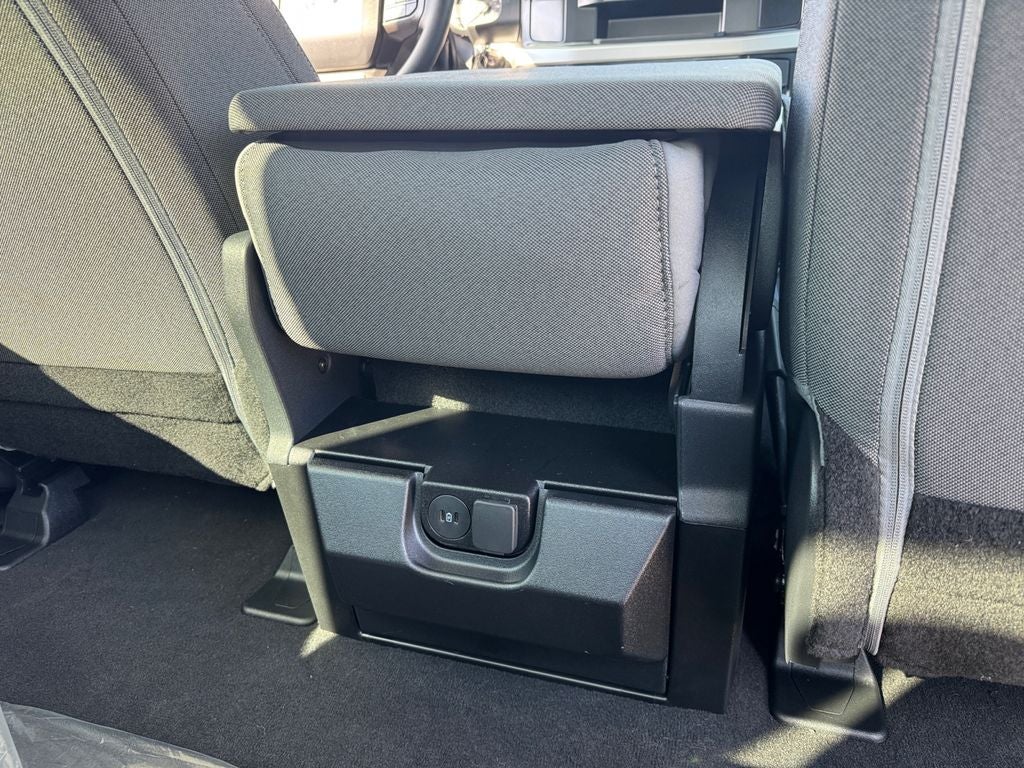 2026 Ford F-250SD XL 600A