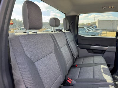 2026 Ford F-250SD XL 600A