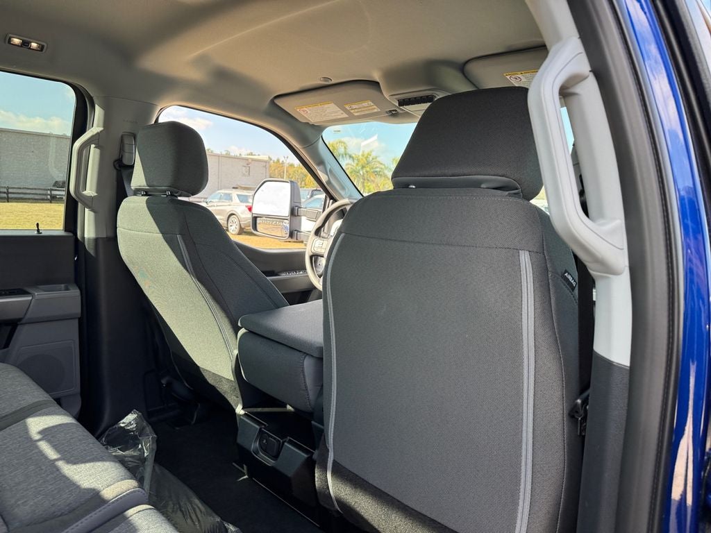 2026 Ford F-250SD XL 600A