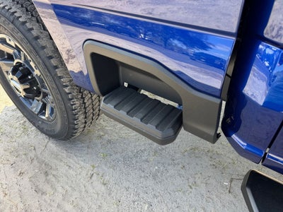 2026 Ford F-250SD XL 600A