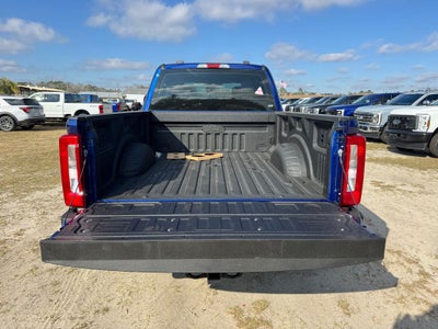 2026 Ford F-250SD XL 600A