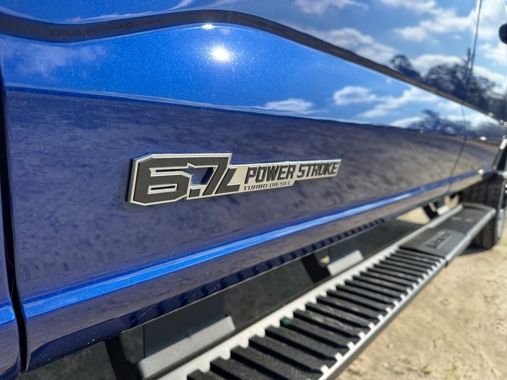 2026 Ford F-250SD XL 600A