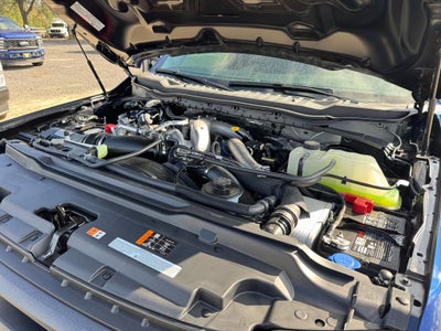 2026 Ford F-250SD XL 600A