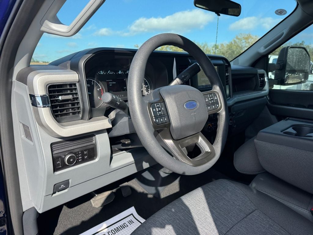 2026 Ford F-250SD XL 600A