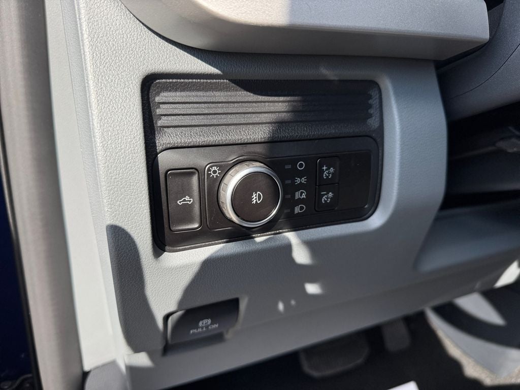 2026 Ford F-250SD XL 600A