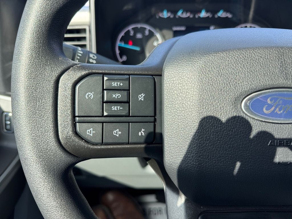 2026 Ford F-250SD XL 600A