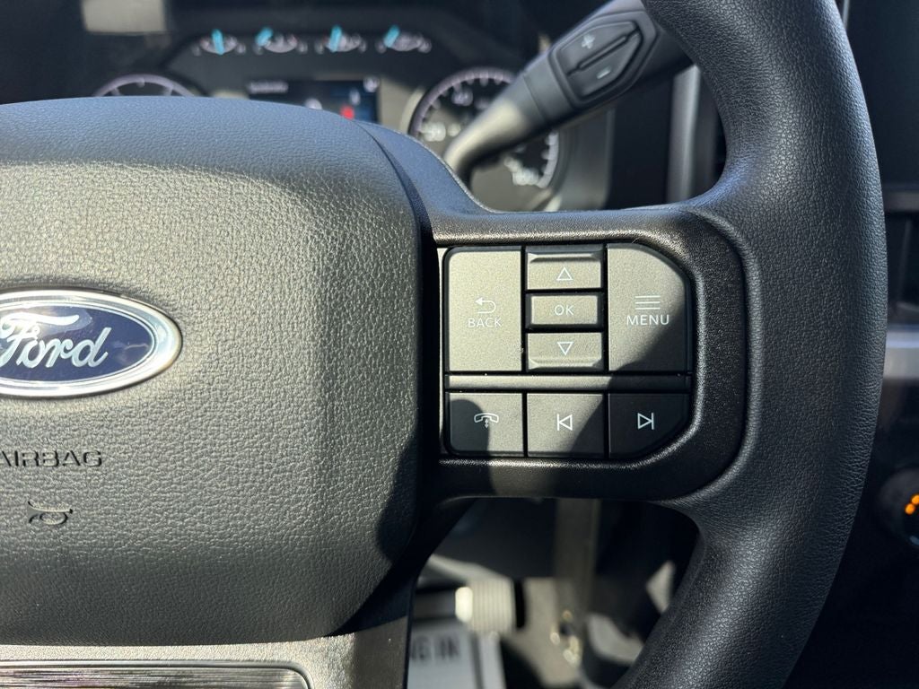 2026 Ford F-250SD XL 600A