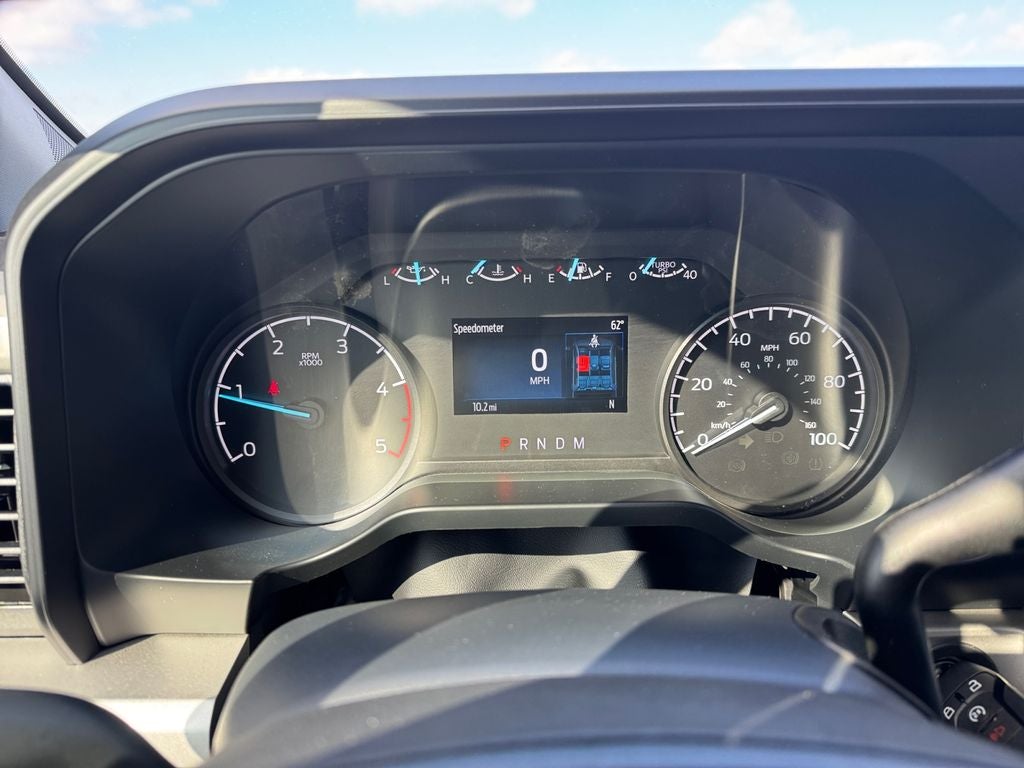 2026 Ford F-250SD XL 600A