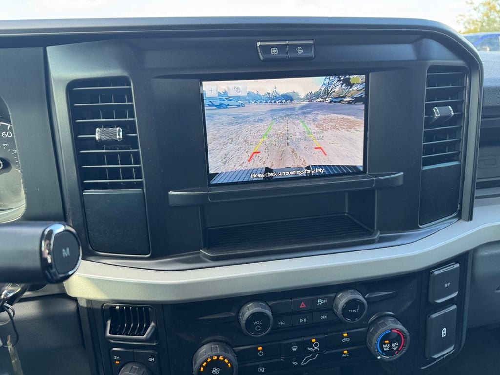 2026 Ford F-250SD XL 600A