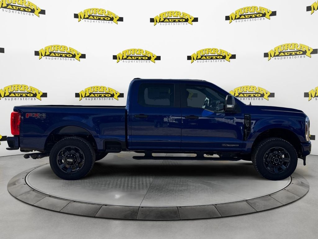 2026 Ford F-250SD XL 600A