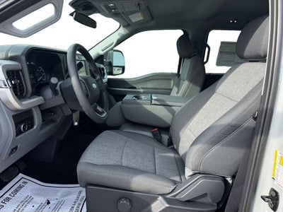 2026 Ford F-250SD XL 600A